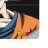 Dragon Ball Z Goku Portrait Surface Laptop Studio Skin