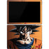 Dragon Ball Z Goku Portrait Surface Pro 7 Skin
