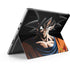 Dragon Ball Z Goku Portrait Surface Pro 8 Skin