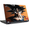 Dragon Ball Z Goku Portrait Lenovo ThinkPad Skin