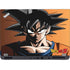 Dragon Ball Z Goku Portrait Lenovo ThinkPad Skin
