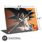 Dragon Ball Z Goku Portrait Universal Laptop 11in (8.8 x 6.2in) Skin