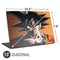 Dragon Ball Z Goku Portrait Universal Laptop 13in (10.6 x 7.6in) Skin