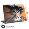 Dragon Ball Z Goku Portrait Universal Laptop 14in (11.4 x 8.2in) Skin