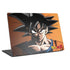 Dragon Ball Z Goku Portrait Universal Laptop 17in (13.8 x 10in) Skin
