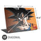Dragon Ball Z Goku Portrait Universal Laptop 18in (14.6 x 10.6in) Skin