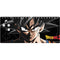 Dragon Ball Z Goku Portrait Xbox Adaptive Controller Skin