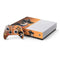 Dragon Ball Z Goku Portrait Xbox One S Console and Controller Bundle Skin