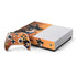 Dragon Ball Z Goku Portrait Xbox One S Console and Controller Bundle Skin