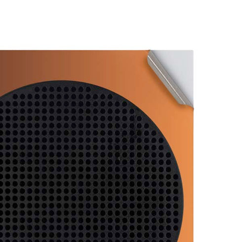 Dragon Ball Z Goku Portrait Xbox Series S Console Skin