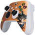 Dragon Ball Z Goku Portrait Xbox Series S Controller Skin