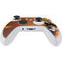 Dragon Ball Z Goku Portrait Xbox Series S Controller Skin