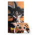 Dragon Ball Z Goku Portrait Xbox Series X Skins