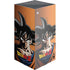 Dragon Ball Z Goku Portrait Xbox Series X Skins