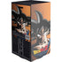 Dragon Ball Z Goku Portrait XBox Series X Digital Edition Console Skin