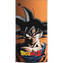 Dragon Ball Z Goku Portrait XBox Series X Digital Edition Console Skin