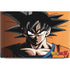 Dragon Ball Z Goku Portrait Dell XPS Skin