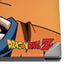 Dragon Ball Z Goku Portrait Dell XPS Skin