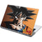 Dragon Ball Z Goku Portrait Yoga 910 2-in-1 14in Touch-Screen Skin