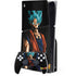 Dragon Ball Super Goku PlayStation PS5 Skins