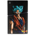 Dragon Ball Super Goku PS5 Slim Disk Console Skin