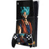 Dragon Ball Super Goku PlayStation PS5 Skins