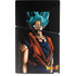 Dragon Ball Super Goku PS5 Slim Digital Edition Bundle Skin