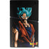Dragon Ball Super Goku PS5 Slim Digital Edition Console Skin