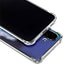 Dragon Ball Super Goku Ultra Instinct Galaxy A36 5G Clear Case