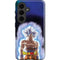 Dragon Ball Super Goku Ultra Instinct Galaxy S26 Plus Impact Case