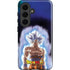Dragon Ball Super Goku Ultra Instinct Galaxy S26 Plus Impact Case