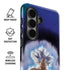 Dragon Ball Super Goku Ultra Instinct Galaxy S26 Plus Impact Case