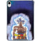 Dragon Ball Super Goku Ultra Instinct iPad 11th Gen (2025) Clear Case