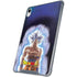 Dragon Ball Super Goku Ultra Instinct iPad 11th Gen (2025) Clear Case