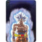 Dragon Ball Super Goku Ultra Instinct Apple iPad Air Skin