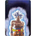 Dragon Ball Super Goku Ultra Instinct Apple iPad Air Skin