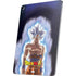 Dragon Ball Super Goku Ultra Instinct Apple iPad Air Skin