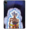 Dragon Ball Super Goku Ultra Instinct iPad Pro 11in (2024) Clear Case