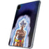 Dragon Ball Super Goku Ultra Instinct iPad Pro 11in (2024) Clear Case