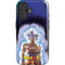 Dragon Ball Super Goku Ultra Instinct iPhone 16 Magsafe Impact Case