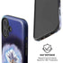 Dragon Ball Super Goku Ultra Instinct iPhone 16 Magsafe Impact Case