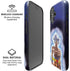 Dragon Ball Super Goku Ultra Instinct iPhone 16 Plus Magsafe Impact Case