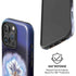 Dragon Ball Super Goku Ultra Instinct iPhone 16 Pro Magsafe Impact Case