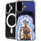 Dragon Ball Super Goku Ultra Instinct iPhone 17 MagSafe Case
