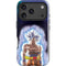 Dragon Ball Super Goku Ultra Instinct iPhone 18 Pro Impact Case