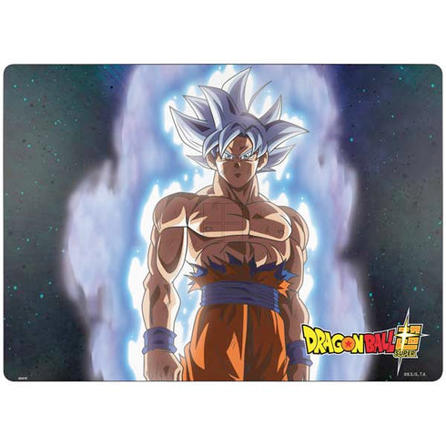 Dragon Ball Super Goku Ultra Instinct Surface Laptop 7 13.8in Skin