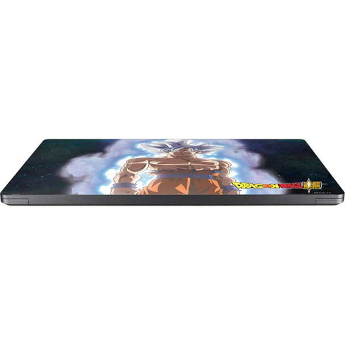 Dragon Ball Super Goku Ultra Instinct Surface Laptop 7 13.8in Skin