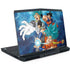 Dragon Ball Super Goku Vegeta Super Ball Dell Alienware Skin