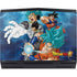 Dragon Ball Super Goku Vegeta Super Ball Dell Alienware Skin