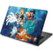 Dragon Ball Super Goku Vegeta Super Ball Dell Chromebook Skin
